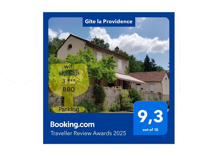 Gite La Providence