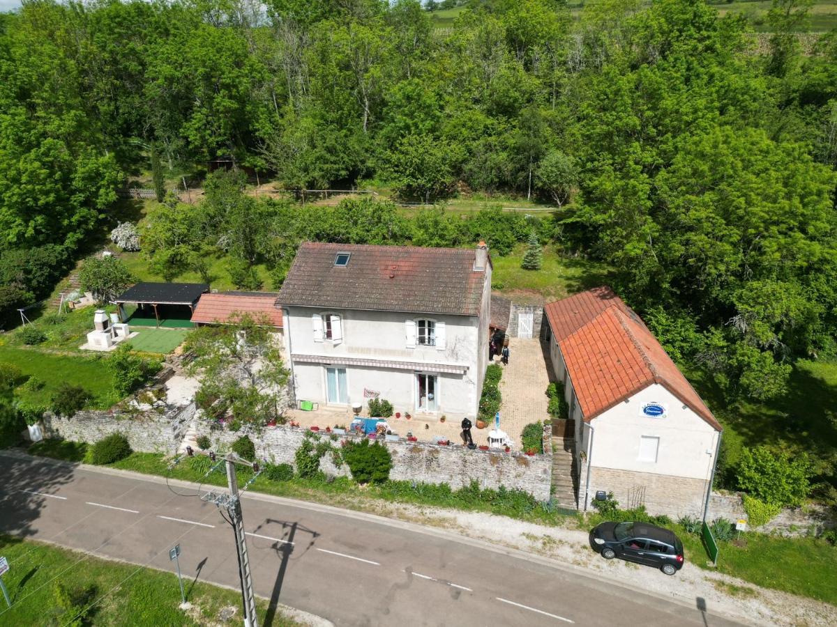 Holiday home La Providence Saint-Sernin-du-Plain