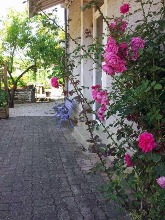 La Providence Holiday home
