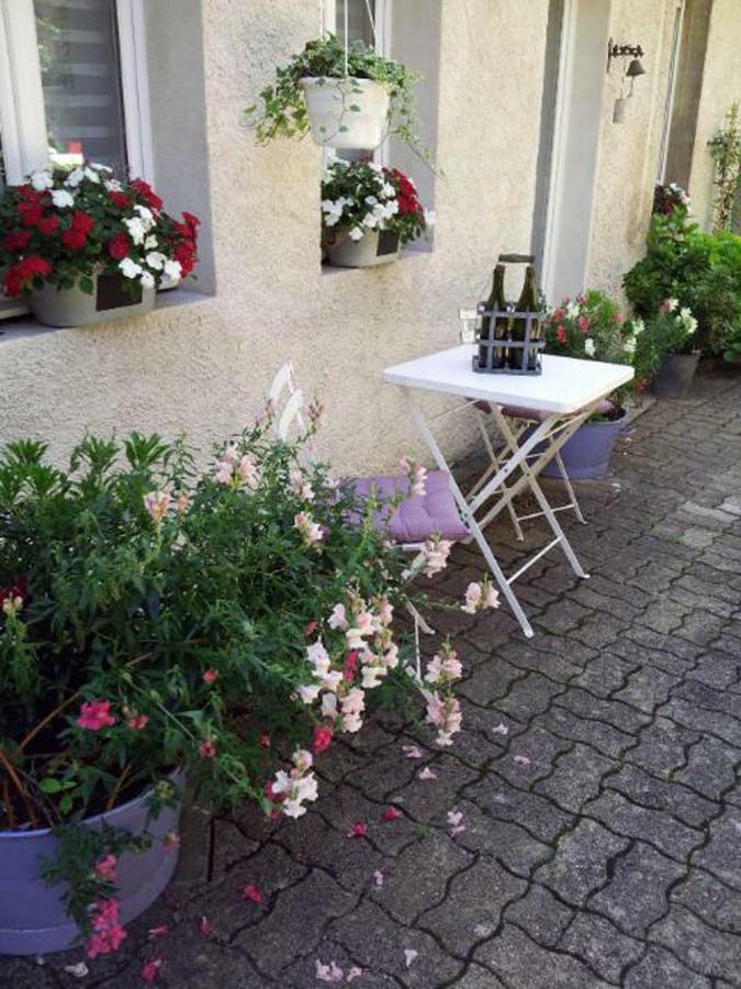La Providence Holiday home Saint-Sernin-du-Plain
