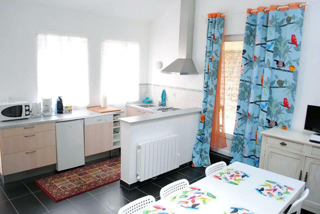 Holiday home La Providence *