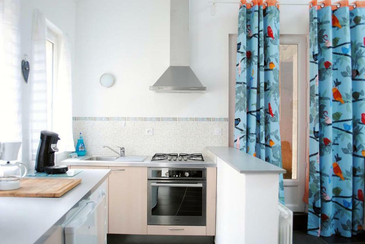 Holiday home La Providence Saint-Sernin-du-Plain