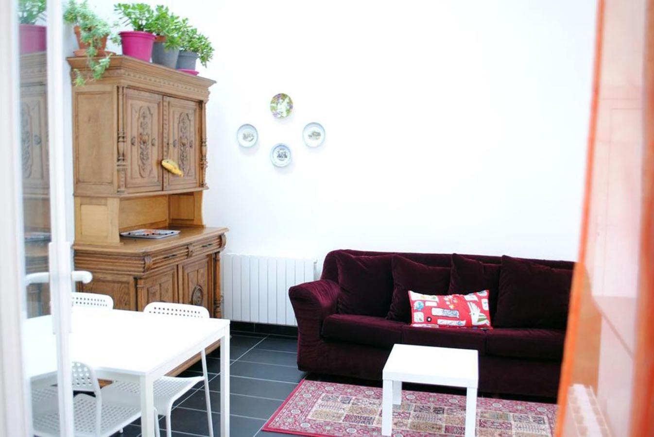 La Providence Holiday home Saint-Sernin-du-Plain